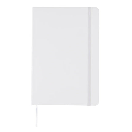 Classic hardcover notebook A5 - hospitality