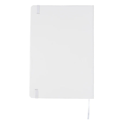 Classic hardcover notebook A5 - hospitality