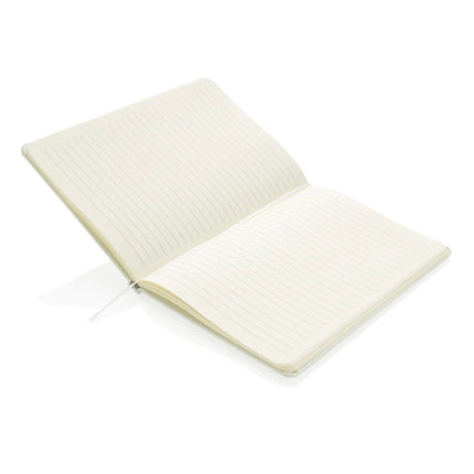 Classic hardcover notebook A5 - hospitality