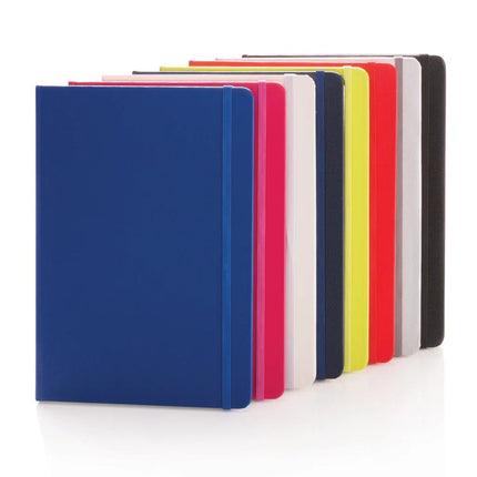 Classic hardcover notebook A5 - hospitality