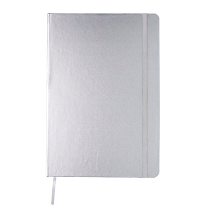 Classic hardcover notebook A5 - hospitality