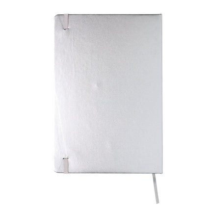 Classic hardcover notebook A5 - hospitality