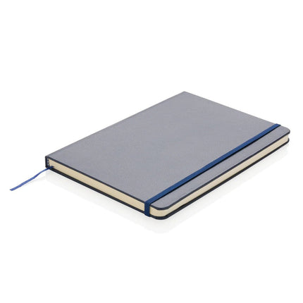 Classic hardcover notebook A5 - hospitality