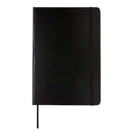 Classic hardcover notebook A5 - hospitality