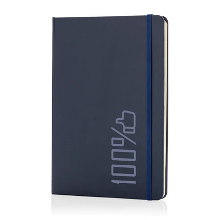 Classic hardcover notebook A5 - hospitality