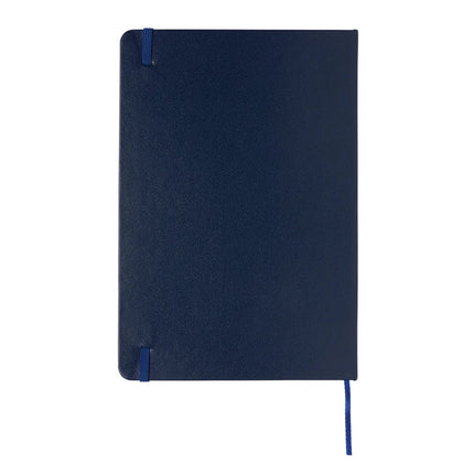 Classic hardcover notebook A5 - hospitality