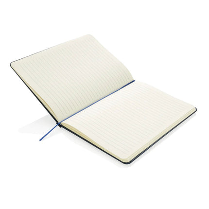 Classic hardcover notebook A5 - hospitality