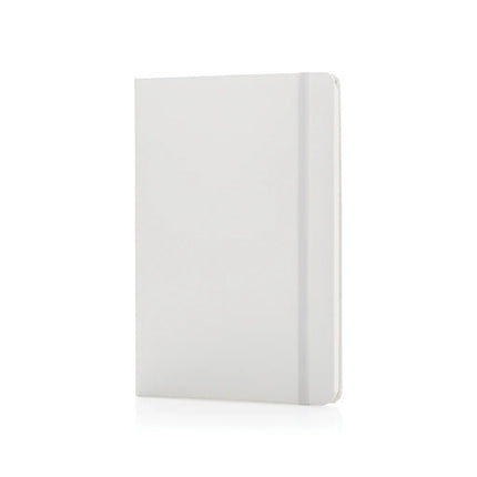 Classic hardcover notebook A5 - hospitality
