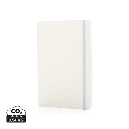 Classic hardcover sketchbook A5 plain - hospitality