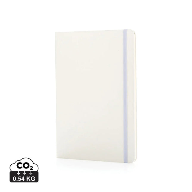 Classic hardcover sketchbook A5 plain - hospitality