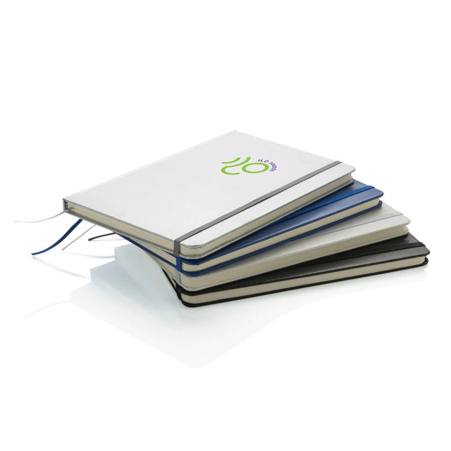 Classic hardcover sketchbook A5 plain - hospitality