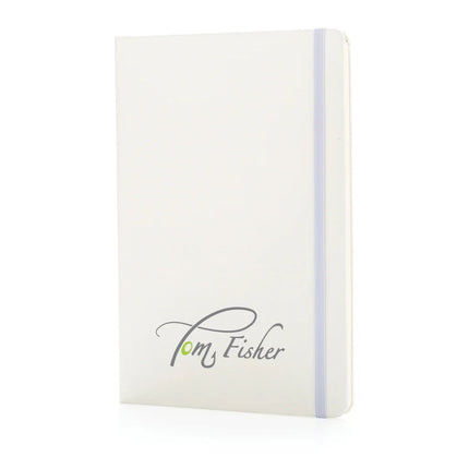 Classic hardcover sketchbook A5 plain - hospitality