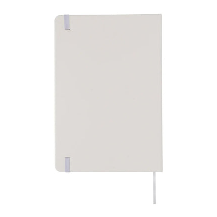 Classic hardcover sketchbook A5 plain - hospitality