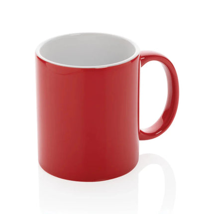 classic mug 350ml - hospitality