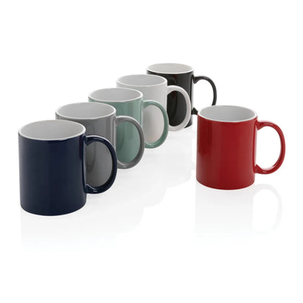 classic mug 350ml - hospitality
