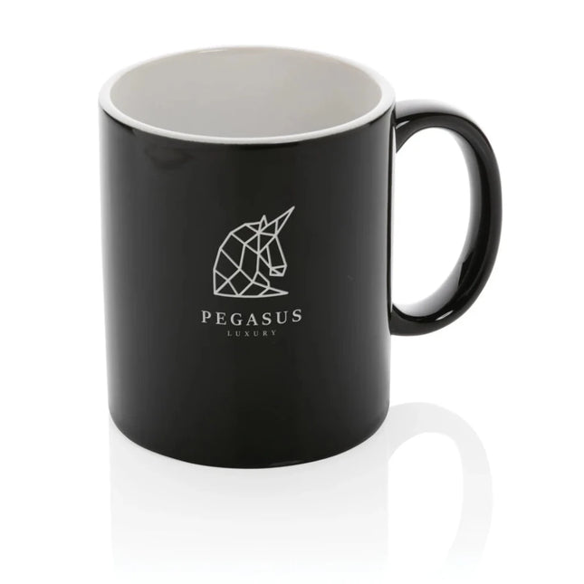 classic mug 350ml - hospitality
