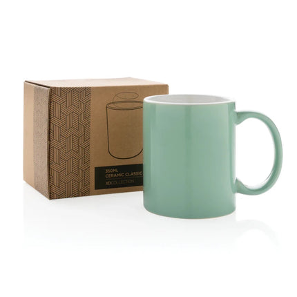 classic mug 350ml - hospitality