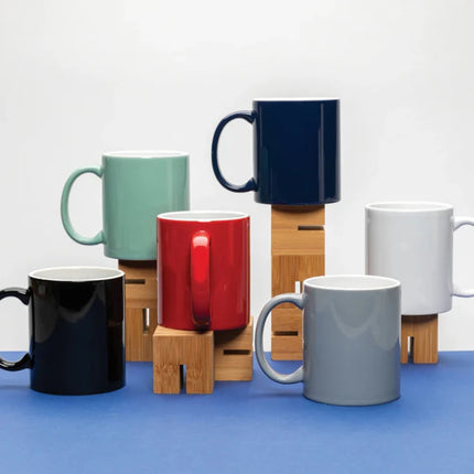 classic mug 350ml - hospitality