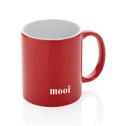 classic mug 350ml - hospitality