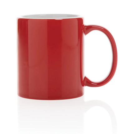 classic mug 350ml - hospitality