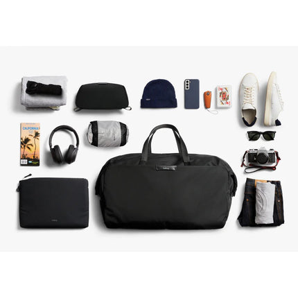 Classic Weekender 45L - hospitality
