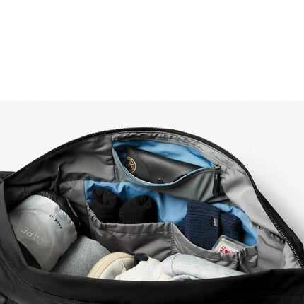 Classic Weekender 45L - hospitality