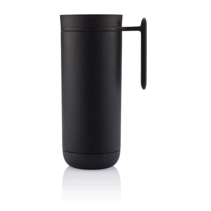 Clik leak proof travel mug - hospitality