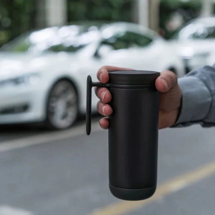Clik leak proof travel mug - hospitality