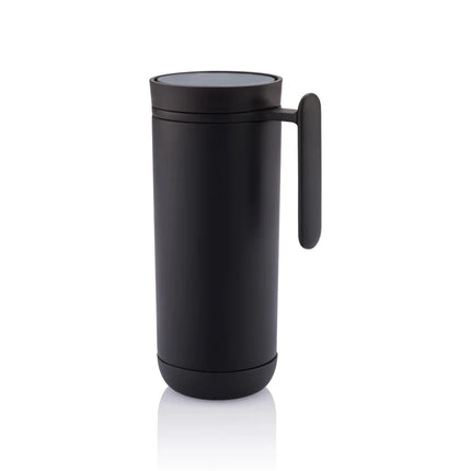 Clik leak proof travel mug - hospitality