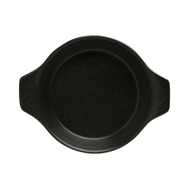 Coal baking dish, 220mm - hospitality
