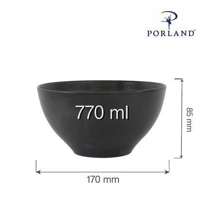 Coal bowl, 160mm - hospitality