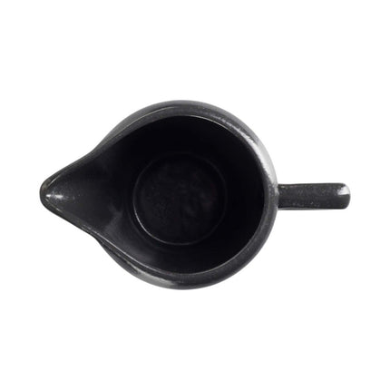 Coal creamer, 150ml - hospitality