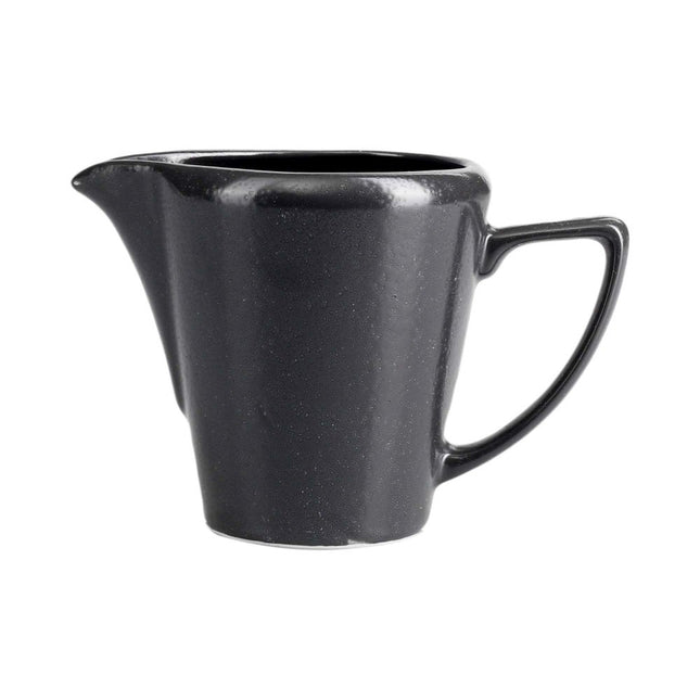 Coal creamer, 150ml - hospitality