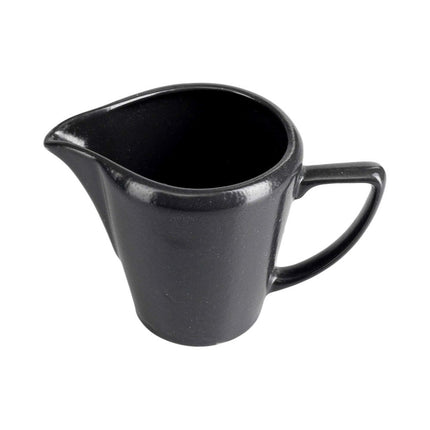 Coal creamer, 150ml - hospitality