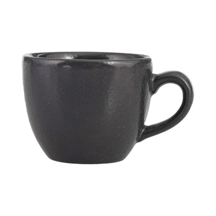 Coal elegant espresso cup, 80ml – espresso cup, photo 7