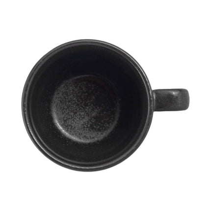 Coal elegant espresso cup, 80ml – espresso cup, photo 6