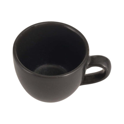 Coal elegant espresso cup, 80ml – espresso cup for hotels & restaurants, Ireland