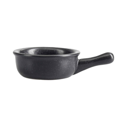Coal mini dish, 60mm – mini dish, photo 3