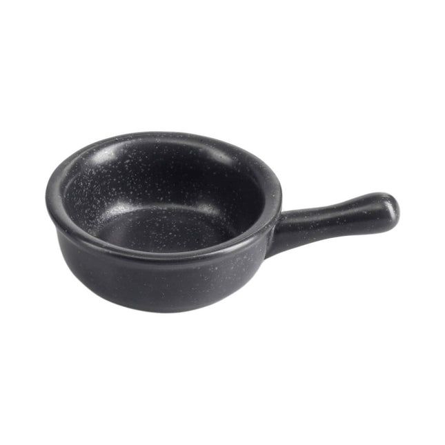Coal mini dish, 60mm - hospitality