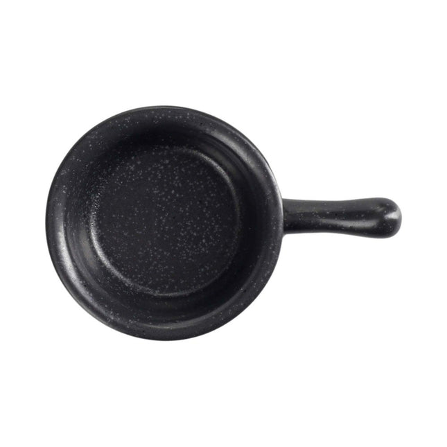 Coal mini dish, 60mm - hospitality