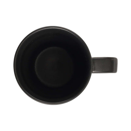Coal mug, 260ml - hospitality