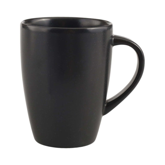 Coal mug, 260ml - hospitality