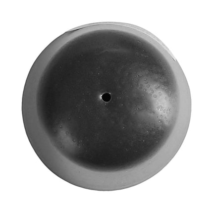 Coal pepper shaker - hospitality