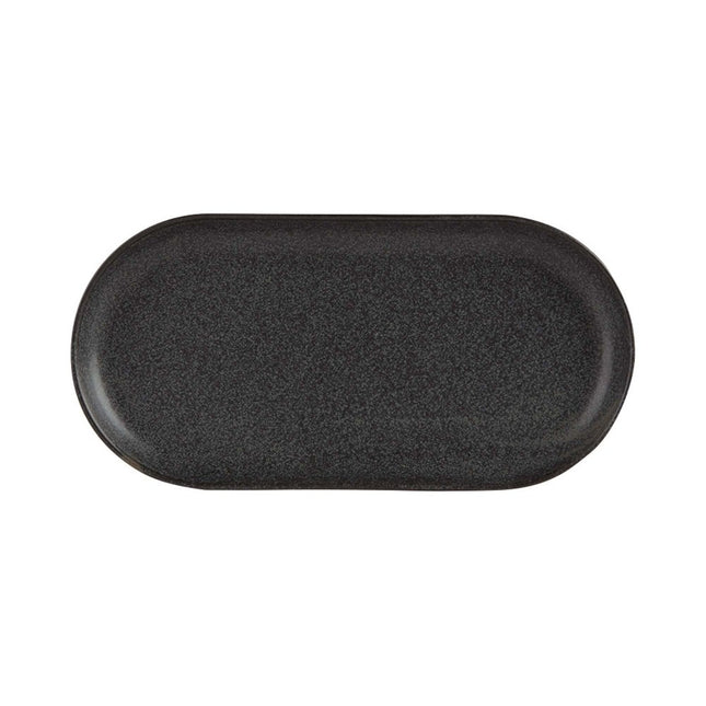 Coal platter, 320x200mm - hospitality