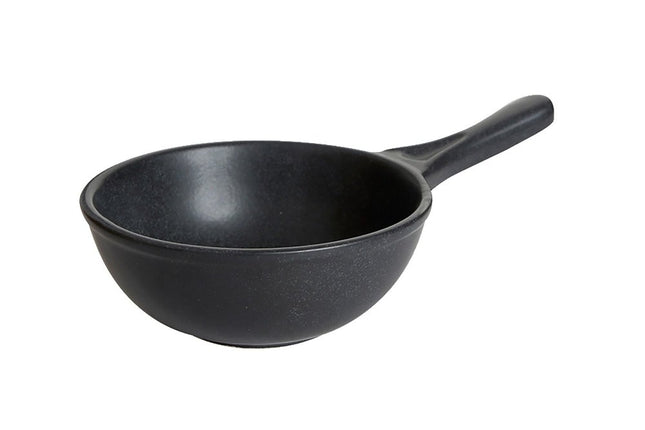 Coal saucepan, 160x(H)85mm - hospitality