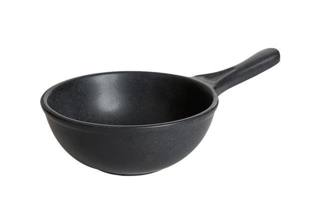 Coal saucepan, 160x(H)85mm - hospitality