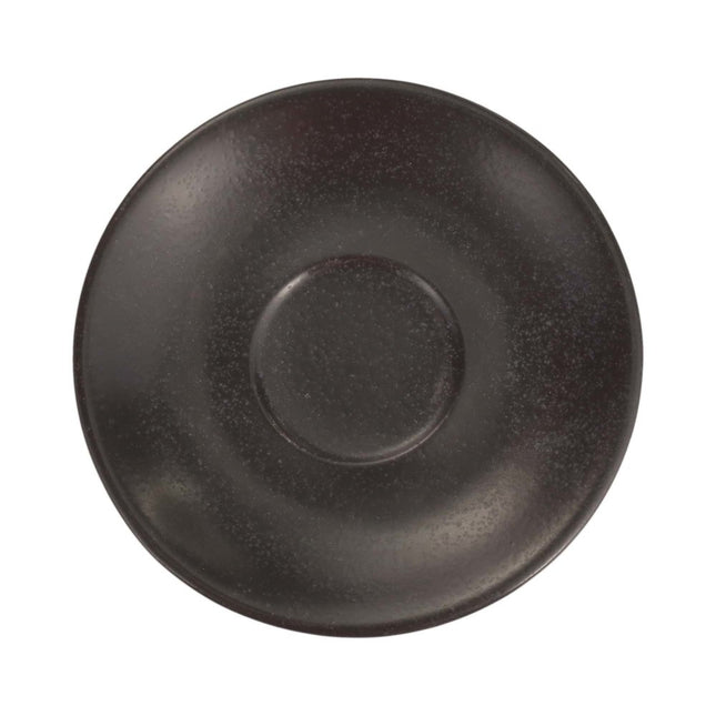 Coal saucer, 120mm - hospitality