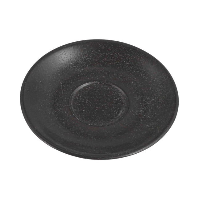 Coal saucer, 160mm - hospitality