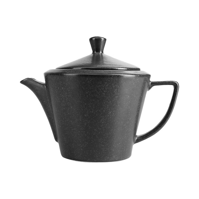 Coal tea pot , 500ml - hospitality