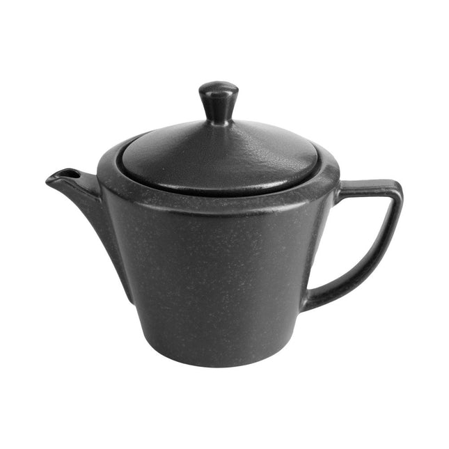 Coal tea pot , 500ml - hospitality